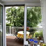 Hoffmann Πανσιόν Έσσεν