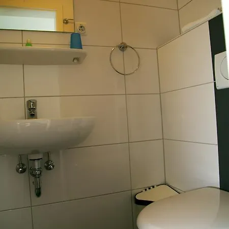 Hoffmann Vendégház Essen