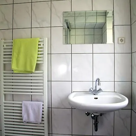 Hoffmann Vendégház 2*