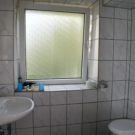 Vendégház Hoffmann