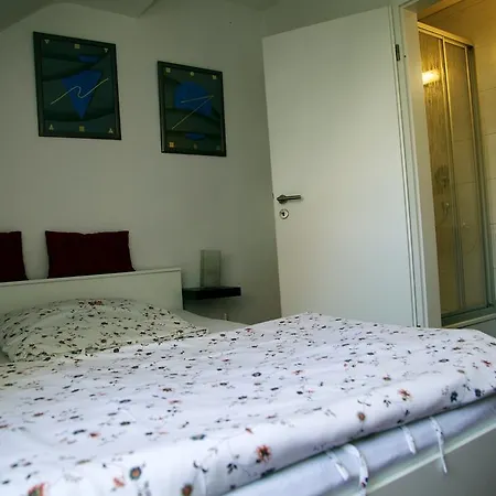 Hoffmann Gæstehus 2*