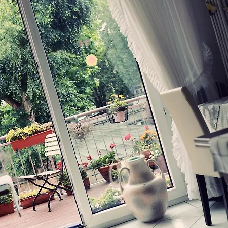 霍夫曼酒店 埃森