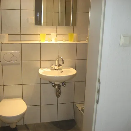 Vendégház Hoffmann