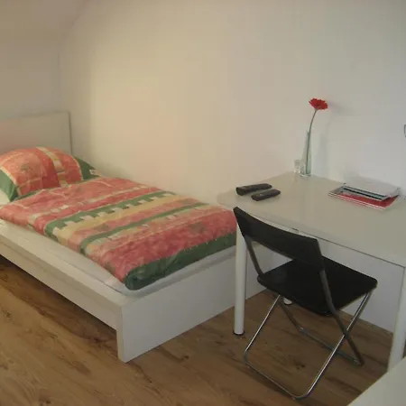 Gæstehus Hoffmann 2*