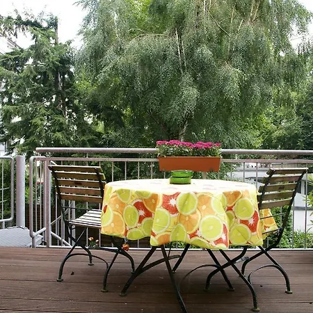 招待所 霍夫曼酒店