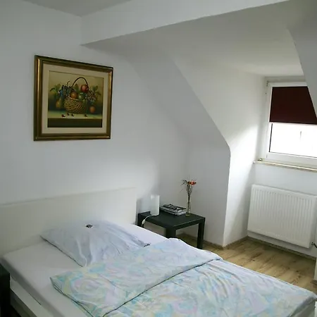Hoffmann Gasthof 2*