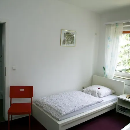 Hoffmann Vendégház Essen