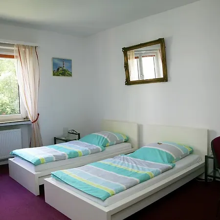 Hoffmann Vendégház