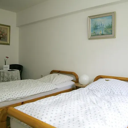 Vendégház Hoffmann 2*