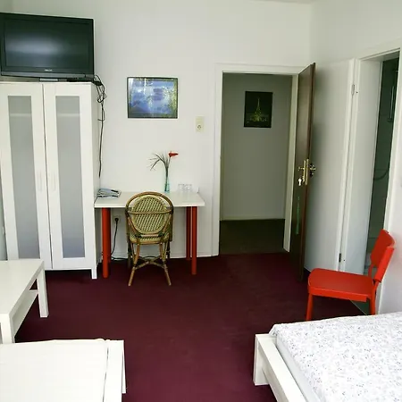 Hoffmann Vendégház 2*