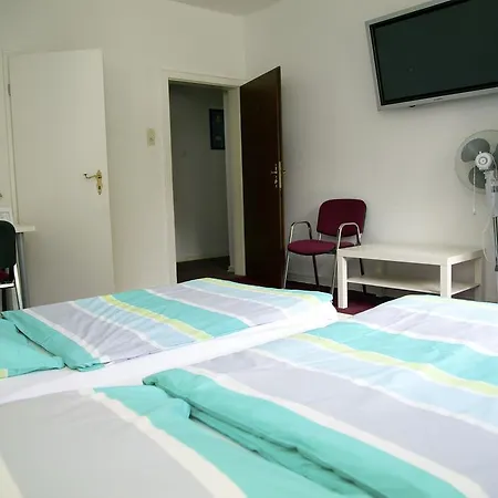 Vendégház Hoffmann Essen