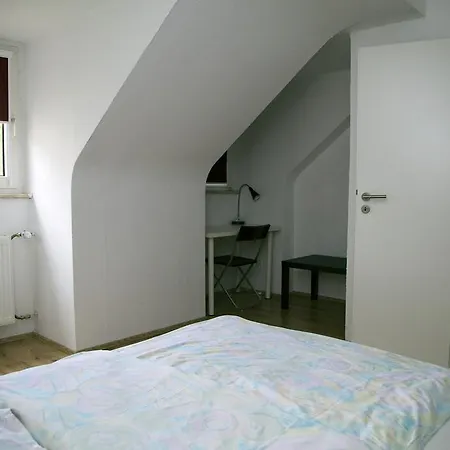 Hoffmann Vendégház 2*