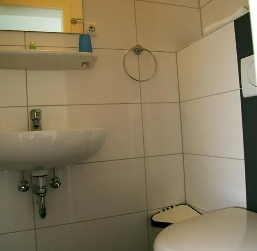 Hoffmann 게스트하우스 에센