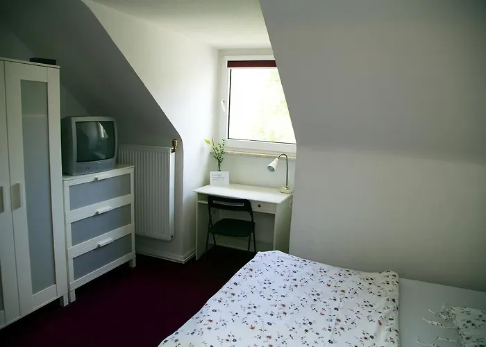 Hoffmann 게스트하우스 에센