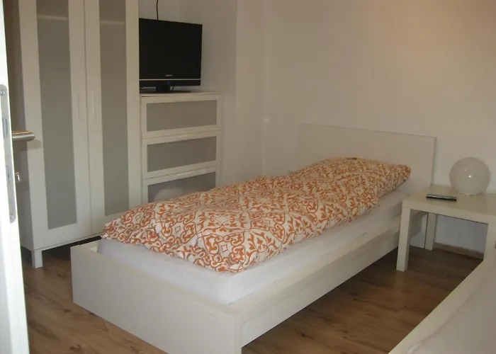 게스트하우스 Hoffmann