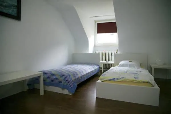 霍夫曼酒店 埃森