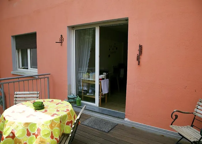 霍夫曼酒店 招待所