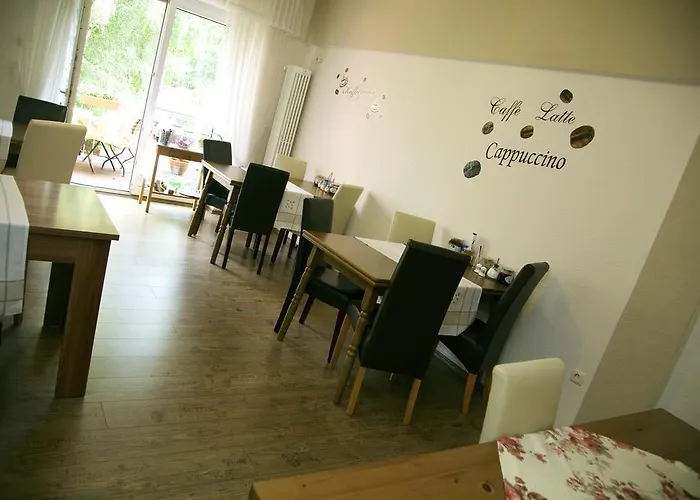 招待所 霍夫曼酒店 2*