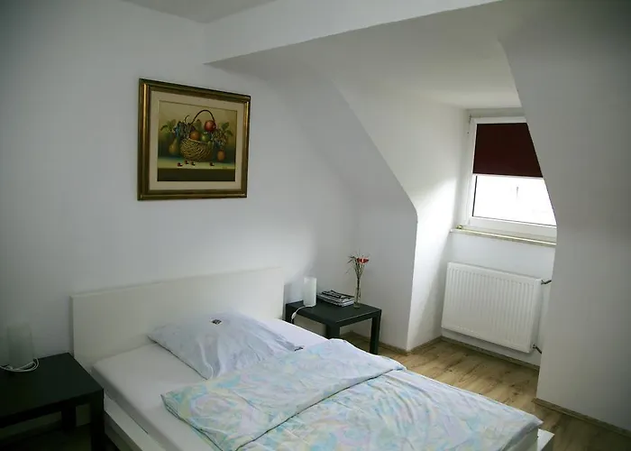 霍夫曼酒店 招待所 2*