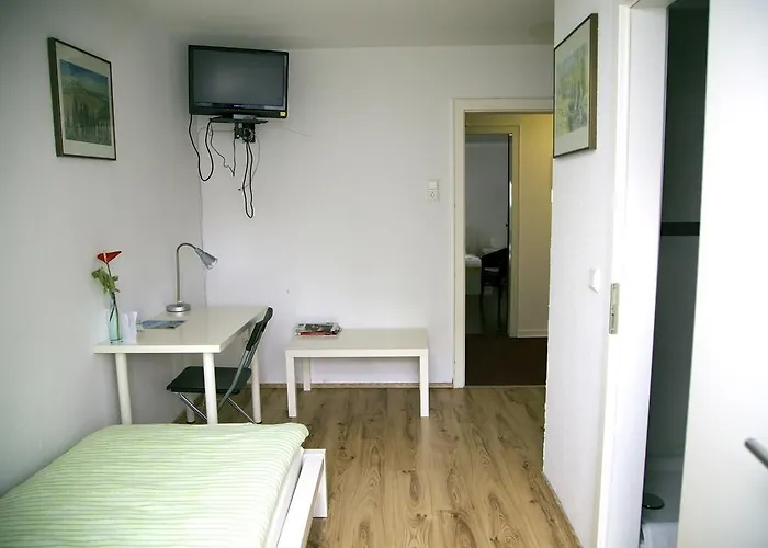 Gasthof Hoffmann Essen