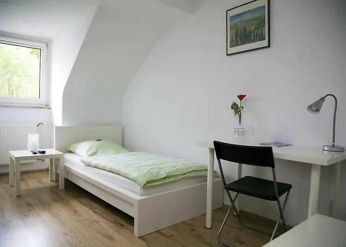 霍夫曼酒店 埃森