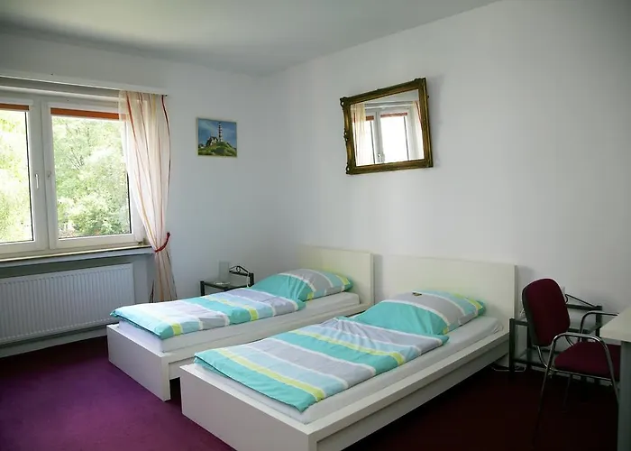 霍夫曼酒店 招待所