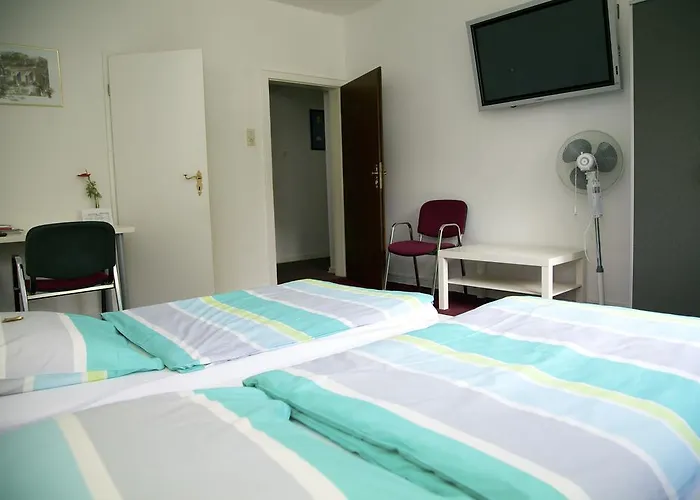 Gasthof Hoffmann Essen